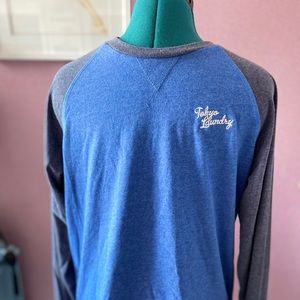 Men’s Tokyo Laundry long sleeve